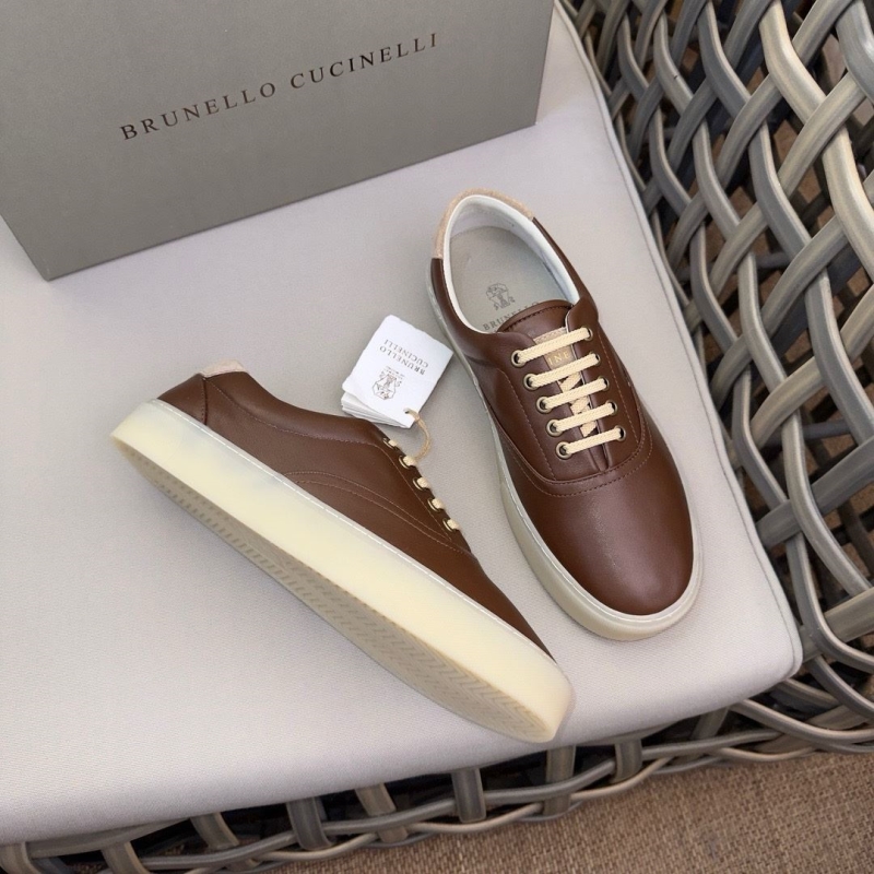 Brunello Cucinelli Sneakers